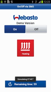 【免費交通運輸App】Thermo Call Demo-APP點子