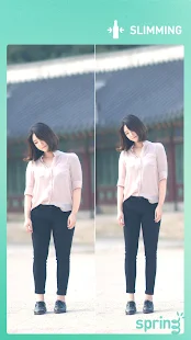   Spring-It's stylish, it's sexy- screenshot thumbnail   