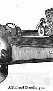 Free Download Guns of WW1: World War I Guns APK