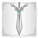 LEGEND OF SWORD logo