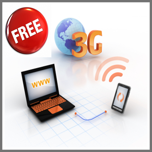 Free 3G Internet Connect