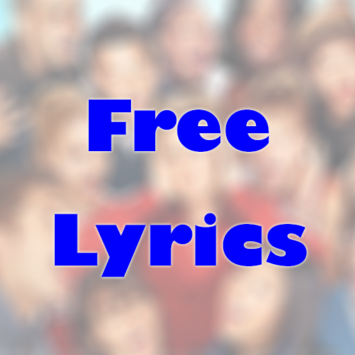 GLEE CAST FREE LYRICS