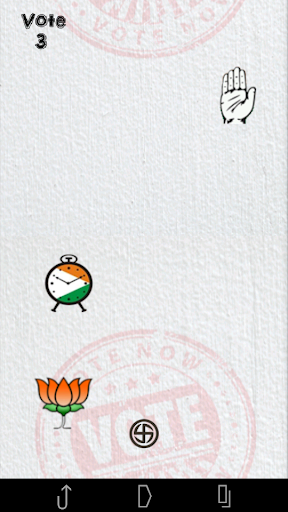 【免費休閒App】Vidhansabha Election Game-APP點子