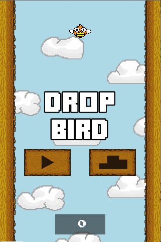 Drop Bird