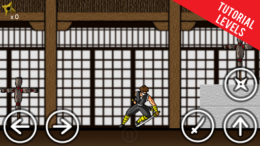 【免費動作App】Ninja Gekido-APP點子