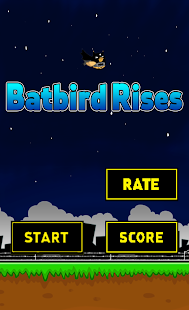 免費下載街機APP|Batbird Rises app開箱文|APP開箱王