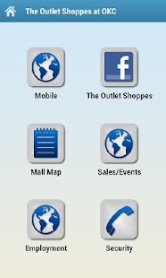 How to download The Outlet Shoppes at OKC lastet apk for android