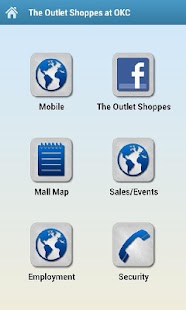 How to download The Outlet Shoppes at OKC 1.1 apk for laptop