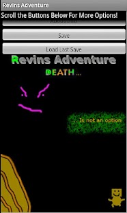 Free Revin's Adventure -The Game APK for Android
