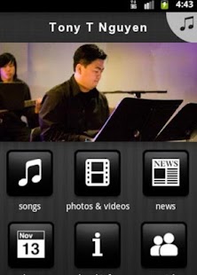 Tony T Nguyen Screenshots 1