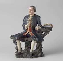 A Dutch Merchant, Possibly Andreas Everardus van Braam Houckgeest