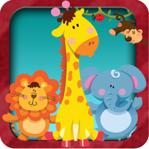 Animal Sound for Kids 教育 App LOGO-APP開箱王