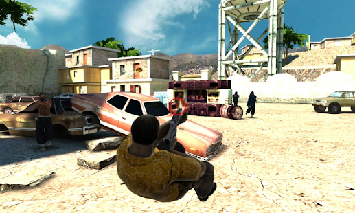 9mm - screenshot thumbnail