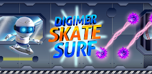 Digimer Skate Surf 2 APK