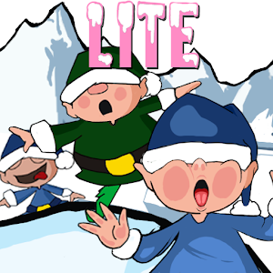 Snow Ball : A Christmas Tale 1.9.1