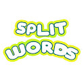Split Words logo