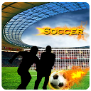 FIFA 14 - Football Soccer game mobile app icon
