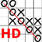 Gomoku for two (HD)