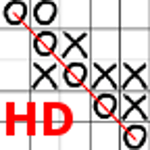 Gomoku for two (HD) 14.02.26