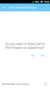 Lastest Call Tracker for Salesforce APK for PC