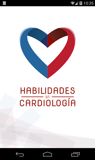 Habilidades en Cardiología