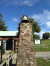 Camp Archbald Bell