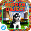 Hidden Object - Spring Babies icon
