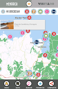 How to install Menorca guía mapa offline patch 6.0.0 apk for pc
