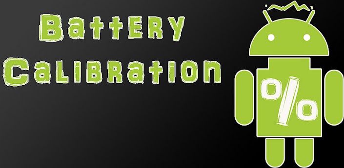 Battery Calibration