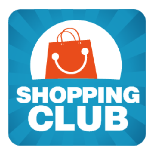 Shopping Club 購物 App LOGO-APP開箱王