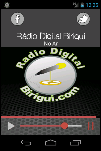 Rádio Digital Birigui