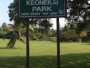 Keonekai Park