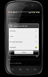 LiveWallpaper Generations poster 6