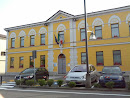 Municipio Di Turriaco