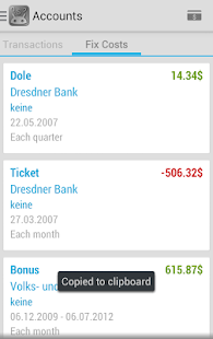 How to install Expense Manager patch 1.3.1 apk for pc