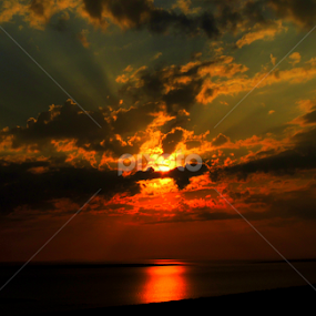 behind the clouds* by Ana Zec - Uncategorized All Uncategorized