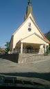 Kirche Bleiberg