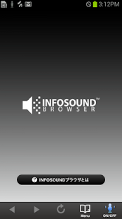 How to install INFOSOUND Browser lastet apk for android
