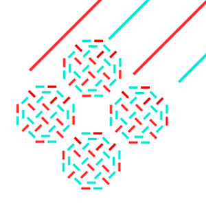 Simple Graphic Atom theme 1.0