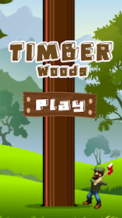 Timber Woods