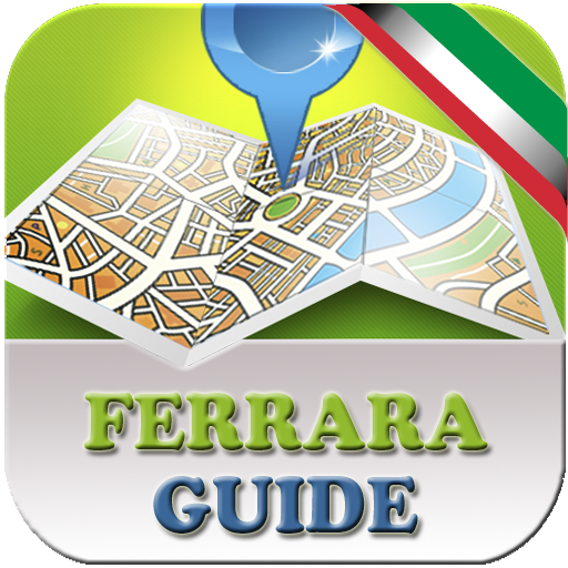 Ferrara Guide 旅遊 App LOGO-APP開箱王