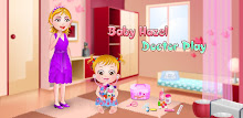 Baby Hazel Doctor Play APK