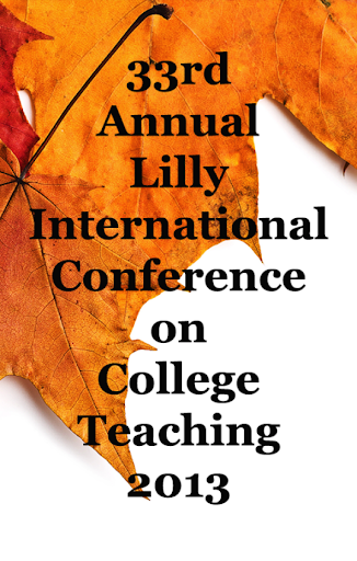 【免費商業App】Lilly Conference Ohio 2013-APP點子