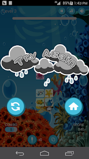 Underwater World 3D Link Screenshots 5