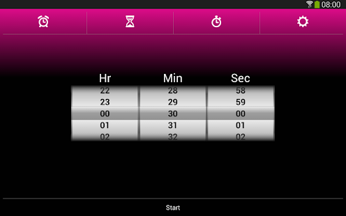 鬧鐘 (Alarm Clock) Xtreme - screenshot thumbnail