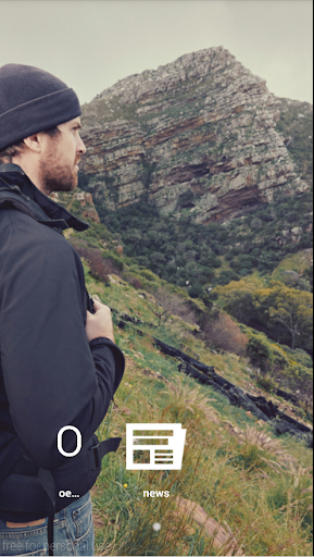 【免費生活App】Outdoor Enthusiast mag-APP點子