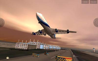 Extreme Landings Pro - screenshot