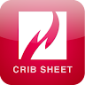 Ferris State Crib Sheet Application icon