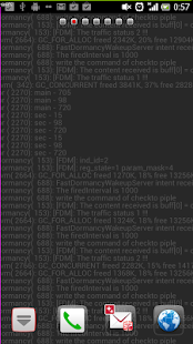 Free Logflow Live Wallpaper APK