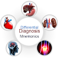 Differential Dx Mnemonics Apk